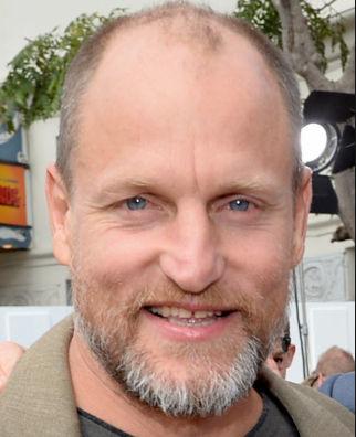 Woody Harrelson