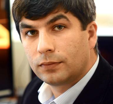 Arman Margaryan