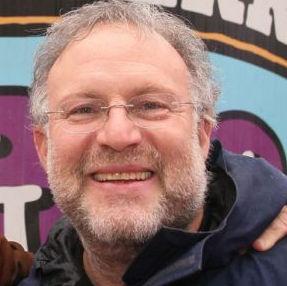 Jerry Greenfield