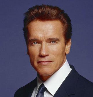 Arnold Schwarzenegger