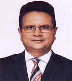 Ashok Agarwal