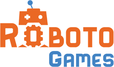 Series A - Roboto Games