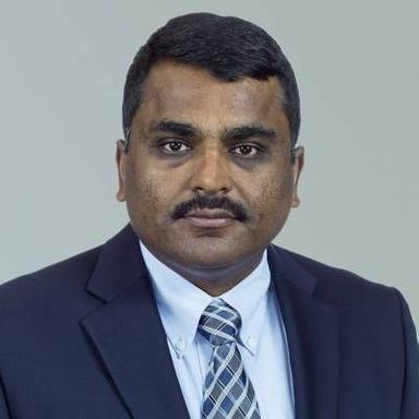 Srini Sundarrajan