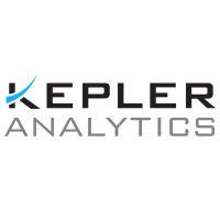 Series B - Kepler Analytics