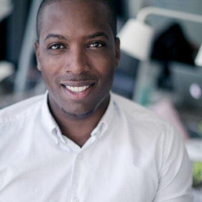 Tristan Walker