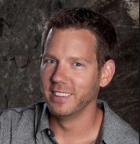 Cliff Bleszinski