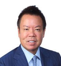 Clifford Chiu