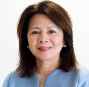 Datuk Yvonne Chia