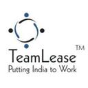 TeamLease Services