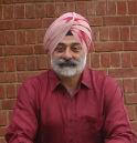 Daljit Singh