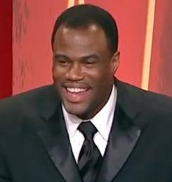 David Robinson