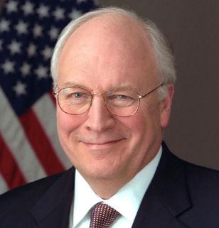 Dick Cheney