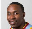 Dwayne Bravo