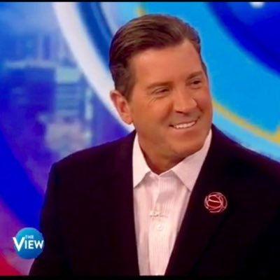 Eric Bolling