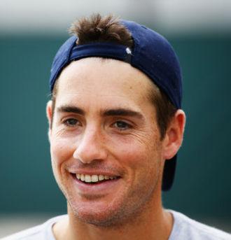 John Isner