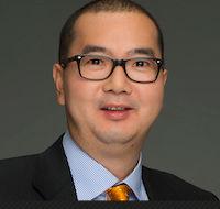 Fisher Zhang