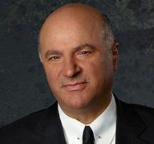 Kevin O' Leary