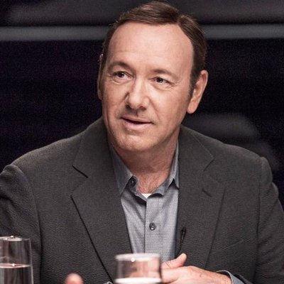 Kevin Spacey