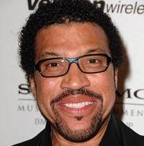 Lionel Richie