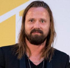 Max Martin