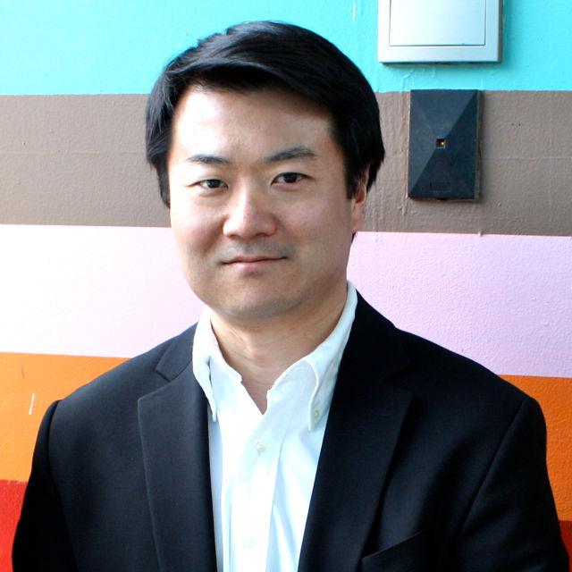 Joseph Yen