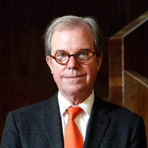 Nicholas Negroponte