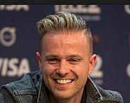 Nicky Byrne