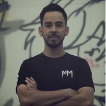 Mike Shinoda