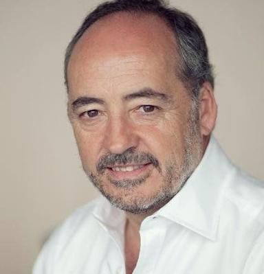 Pablo Juantegui