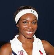 Venus Williams