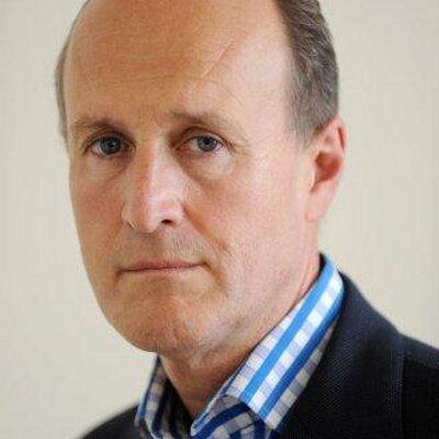 Peter Bazalgette