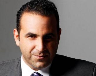 Sam Nazarian