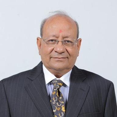 Radheshyam Agarwal