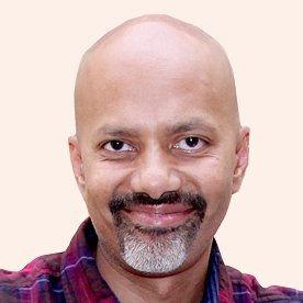 Rajesh Navaneetham