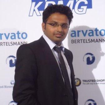 Ravi Kiran