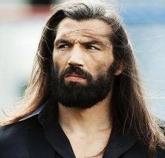 Sebastien Chabal