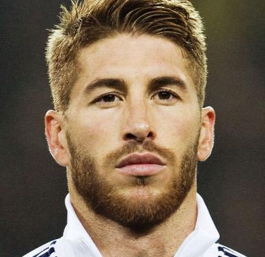 Sergio Ramos