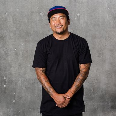 Roy Choi