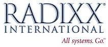 Radixx International