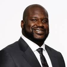 Shaquille O'Neal