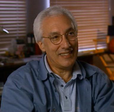 Steven Bochco