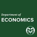 CSU Department of Economics