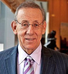 Stephen M. Ross