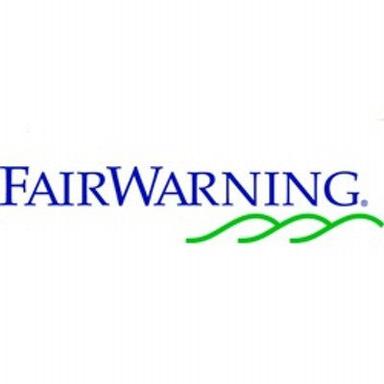 Private Equity Round - FairWarning