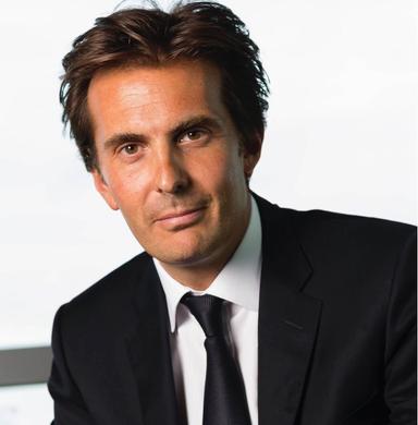 Yannick Bollore