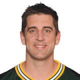 Aaron Rodgers