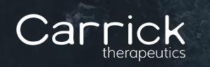 Series C - Carrick Therapeutics