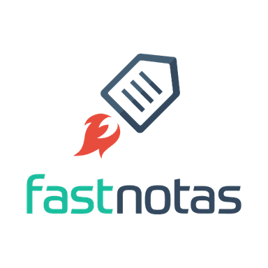 Fast Notas