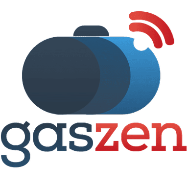 Seed Round - Gaszen