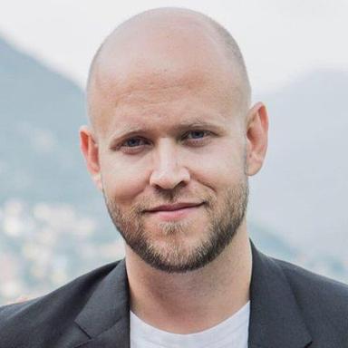 Daniel Ek